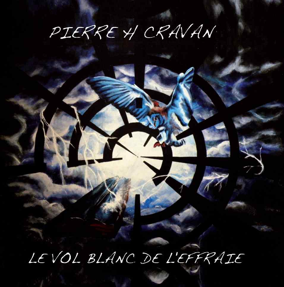 Le Vol Blanc